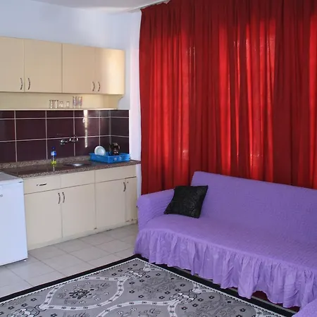 Cozmina Apart Hotel *