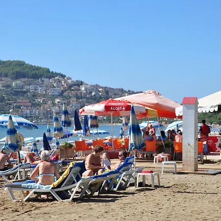 Cozmina Apart Alanya