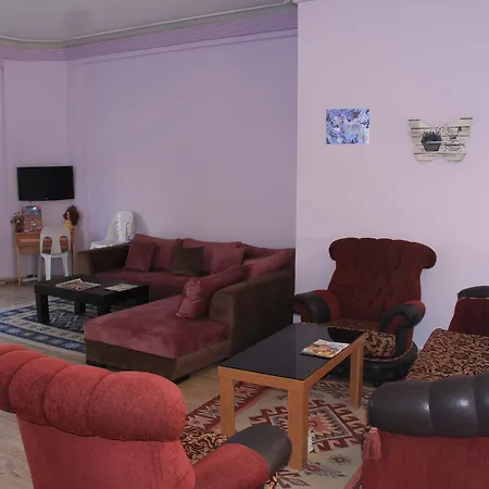 Cozmina Apart Alanya