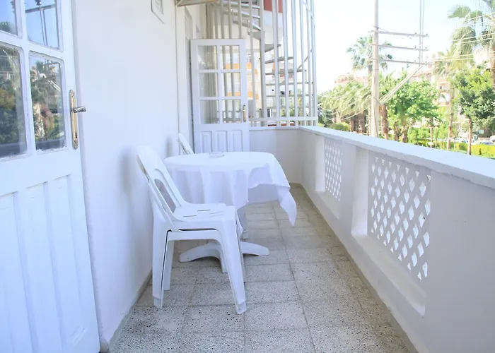 Cozmina Apart מלון