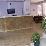 Cozmina Apart Otel Alanya