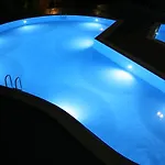 Otel Cozmina Apart Alanya
