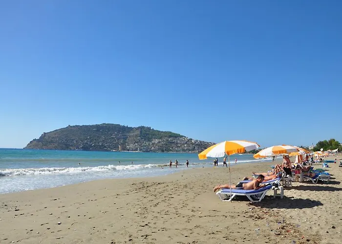 Готель Cozmina Apart