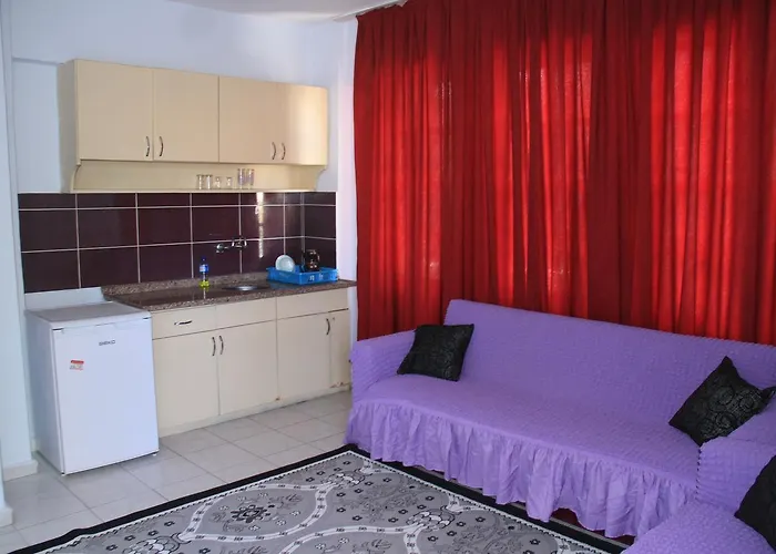 Cozmina Apart Готель *